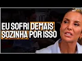 Download Lagu IVETE CONTA BASTIDORES E FALA O QUE VOCÊ NUNCA OUVIU!