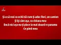 Panama - Matteo (Lyrics)