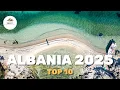 Download Lagu ALBANIË TOP 10 | DE BESTE bezienswaardigheden | Plus- en minpunten 🇦🇱