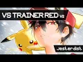 Pokemon Gold/Silver/Crystal | Red Battle Theme Remix V2