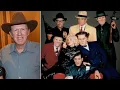 Neil Summers RoboCop Dick Tracy Star Dies at 81