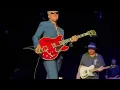 JOE BONAMASSA “Dust Bowl” LIVE The Greek Theater Los Angeles Hollywood, California July 31, 2025