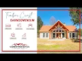Timber Crest Barndominium 1 284 sq ft 2 Bed 2 Bath