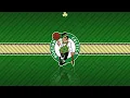 Boston Celtics - Screensaver Wallpaper