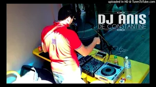 Cheb Hafid Dirini F Ray Chrik 2017 Dj Anis25 Remix 