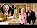 This was the luxurious life of Barbara Bush ex-wife of George H W Bush