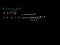 Relative complement or difference between sets Probability and Statistics Khan Academy