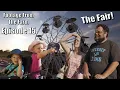 Footage From The Farm Episode 15 - It s County Fair Week with the Pol s
