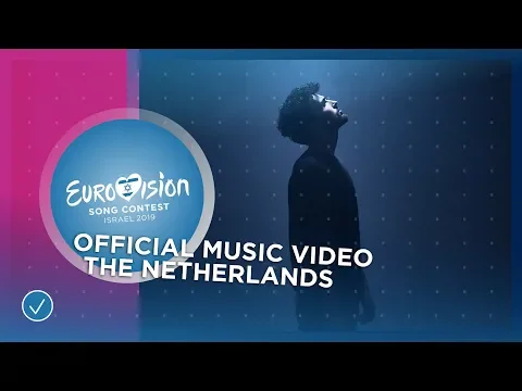 Download MP3 Duncan Laurence - Arcade - Official Music Video - The Netherlands 🇳🇱 - Eurovision 2019