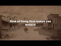 Cole Swindell - Forever To Me / Lyrics