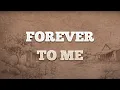 Download Lagu Cole Swindell - Forever To Me / Lyrics