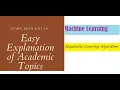 SEQUENTIAL - COVERING Algorithm