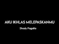 Download Lagu AKU IKHLAS MELEPASKANMU COVER @tonyzart492 