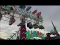 Pima County Fair 2024 Tucson Arizona RCS Carnival Fair Foods Rides