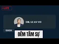 Lagu LIVE:1|28|2026: ĐÊM TÂM SỰ | PHONG TRÀO “NO KINGS” KÊU GỌI BIỂU TÌNH TOÀN QUỐC