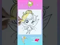 Tinkerbell Coloring Pages Bring the Fairy to Life
