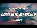 Download Lagu Alexandra Stan \u0026 NERVO - \