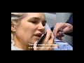 Yolanda Hadid asking Gigi Hadid to eat 2 almonds