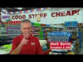 Ollie s Bargain Outlet Magnavox Heater Buyout Nov 16 2016