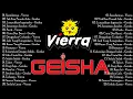 Download Lagu Vierra \u0026 Geisha   Lagu Enak Didengar Saat Santai dan Kerja 2023   Kumpulan Lagu Indonesia Tahun 2000