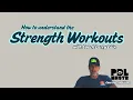 Understanding Paddle Workouts SUP Training Explained