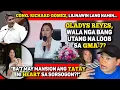 Download Lagu GLADYS, UNGRATEFUL SA GMA-7? 🔴 DAD NI HEART, BA'T MAY MANSION SA SORSOGON? 🔴 GOMA, SANDALI!
