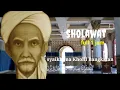 Download Lagu sholawat syaikhona Kholil Bangkalan