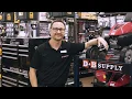 D B Supply-60th Anniversary - Long Version