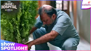 108 Base Hospital – Uri | Chacha Hides His Secret Phone From the Soldier | Colors TV