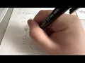 What does research in mathematics look like