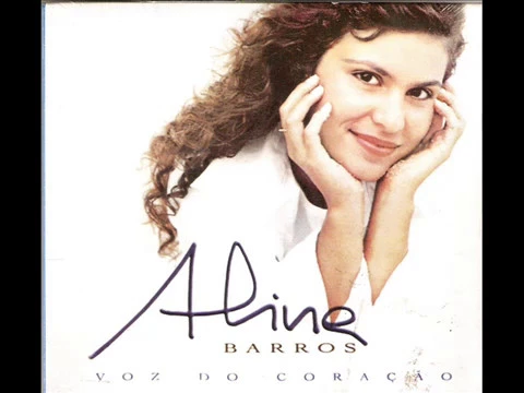 Download MP3 Voz do Coração (1998) - Aline Barros (COMPLETO)