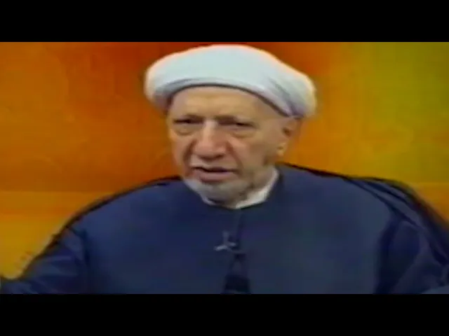 وجاهدوا بأموالكم وأنفسكم في سبيل الله | د.احمد الوائلي