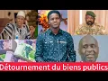 Download Lagu #Urgent AZIZ TRAORE / Détournement de biens publics 