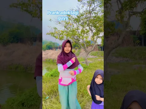 Nanti prank apa lagi ya#shorts