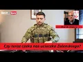 Czy teraz czeka nas ucieczka Zelenskiego? Prof. W. Osadczy