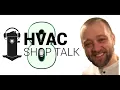 HVAC Shop Talk Jason Obrzut Flammable Refrigerants