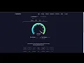 Turk Telekom 200 MBPS Hiz Testi 1000 mbps Paket