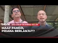 Lagu Maaf Pandji, Pidana Berlanjut? | AKIM