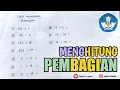 Download Lagu CARA NGITUNG BAGI-BAGIAN, LANGSUNG NGERTI‼️