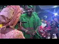 Lagu SINGER, SB LIVE TRADITIONAL WEDDING ENGAGEMENT WITH OLUWATOMISIN IN BEAUTIFUL COLOURS 
