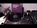 Mario Piu Presents DJ Arabesque - The Vision (vision 1 mix)