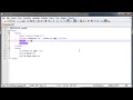 HTML5 and CSS3 beginners tutorial 11 Intro to CSS