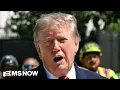 There is so much corruption where do you start Top Oversight Dem on Trump crime family