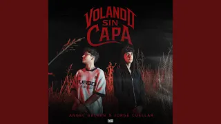 Volando Sin Capa