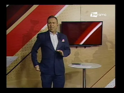 Desde la Mitad del Mundo 08-11-2022