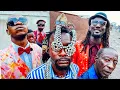 Lagu Dressing like Millionaires in Poverty - The Dandies of Congo
