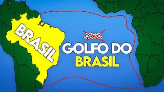 MAPAS BIZARROS que só os AMERICANOS poderiam CRIAR!