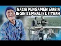 Download Lagu MASKULIN kalah sama FEMININ ❗️😱❗️45 TAHUN SEORANG WARIA MENGELANA