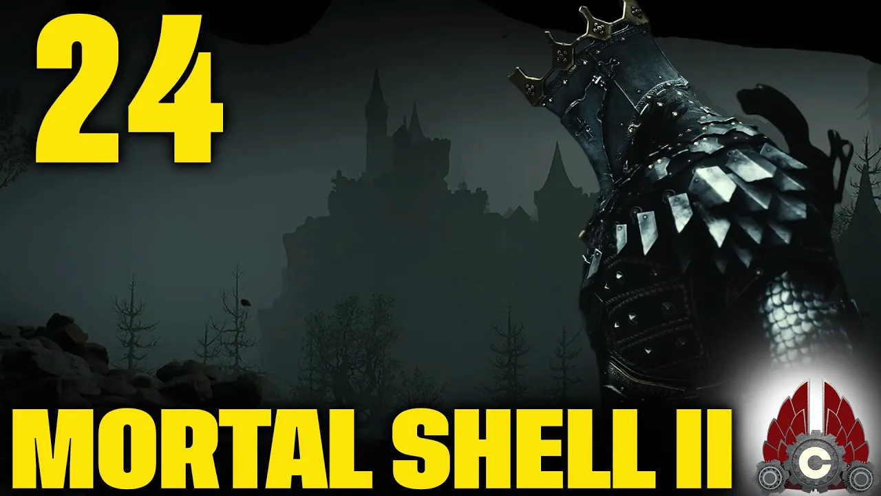 Mortal Shell II | Advance Access LETS GO!!! | Part 24 Mortal Shell II | Advance Access LETS GO!!! | Part 24