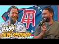The History of Barstool Sports with DAVE PORTNOY - Episode 459